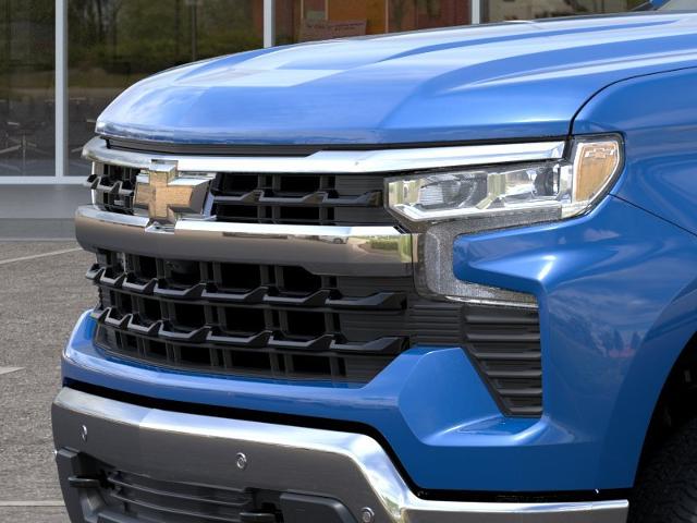 2024 Chevrolet Silverado 1500 Vehicle Photo in CORPUS CHRISTI, TX 78412-4902