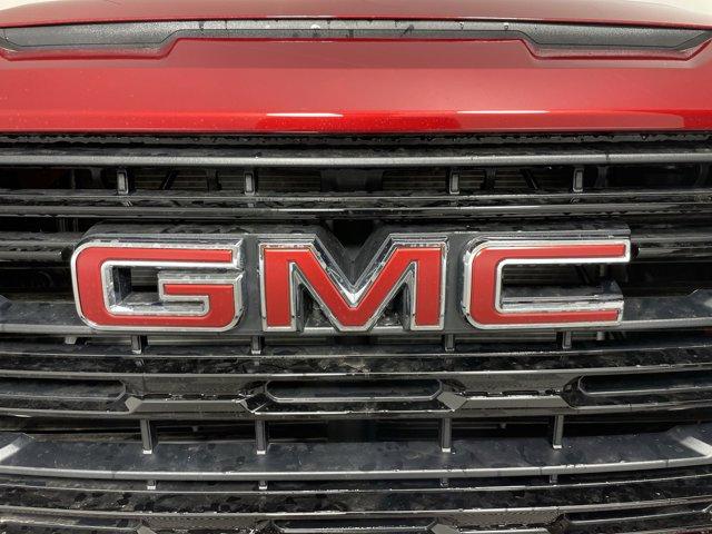 2024 GMC Sierra 1500 Vehicle Photo in GILBERT, AZ 85297-0402