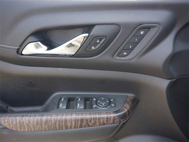 2021 GMC Acadia Vehicle Photo in BATON ROUGE, LA 70809-4546