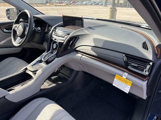 2024 Acura RDX Vehicle Photo in Tulsa, OK 74145