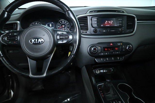 2016 Kia Sorento Vehicle Photo in BEACHWOOD, OH 44122-4298