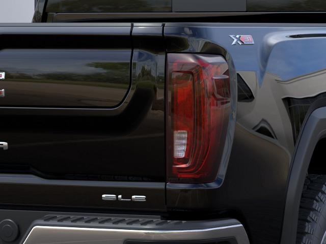 2024 GMC Sierra 2500 HD Vehicle Photo in LEOMINSTER, MA 01453-2952