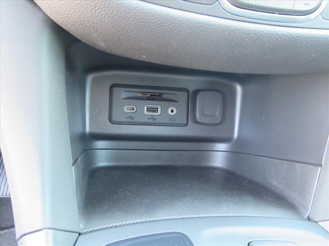 2024 Chevrolet Equinox Vehicle Photo in LEESBURG, FL 34788-4022