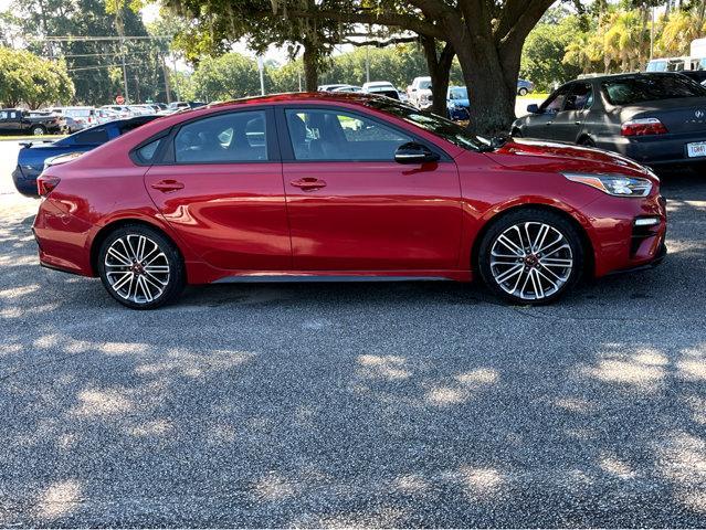 2020 Kia Forte Vehicle Photo in Savannah, GA 31419