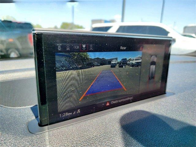 2017 Audi Q7 Vehicle Photo in AURORA, CO 80011-6998