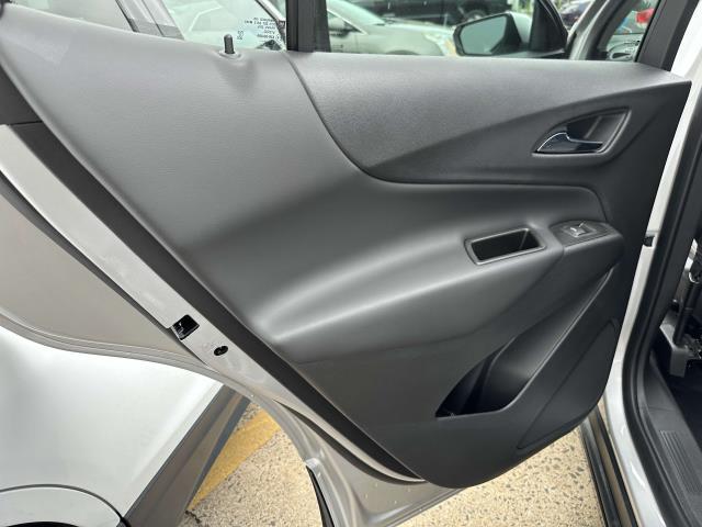 2021 Chevrolet Equinox Vehicle Photo in DOUGLASTON, NY 11362-1062