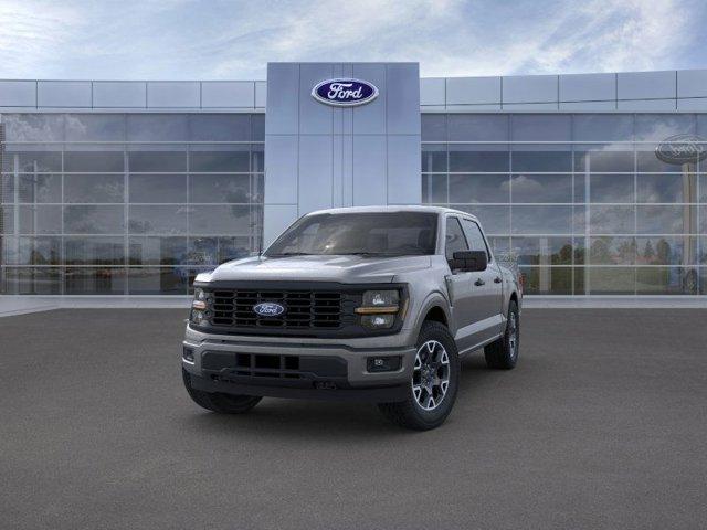 2024 Ford F-150 Vehicle Photo in Boyertown, PA 19512