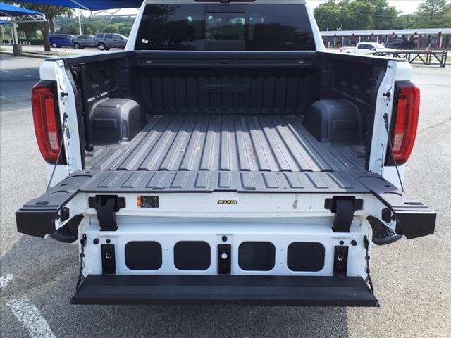 2020 GMC Sierra 1500 Vehicle Photo in Denton, TX 76205