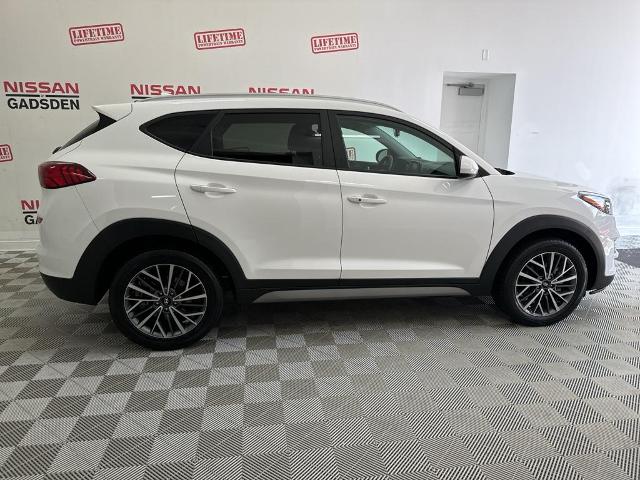 Used 2020 Hyundai Tucson SEL with VIN KM8J33ALXLU096248 for sale in Gadsden, AL