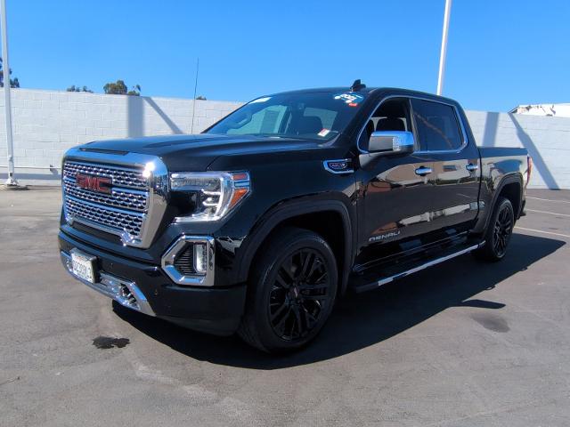 2021 GMC Sierra 1500 Vehicle Photo in ANAHEIM, CA 92806-5612