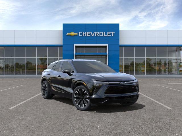 2024 Chevrolet Blazer EV Vehicle Photo in SAINT JAMES, NY 11780-3219