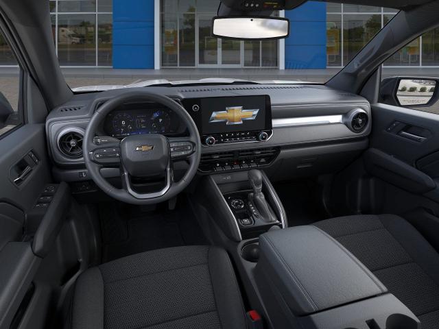 2024 Chevrolet Colorado Vehicle Photo in ANCHORAGE, AK 99515-2026