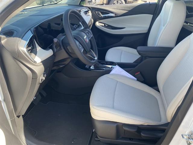 2025 Buick Encore GX Vehicle Photo in GOODYEAR, AZ 85338-1310