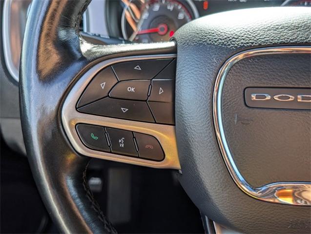 2022 Dodge Charger Vehicle Photo in AURORA, CO 80012-4011