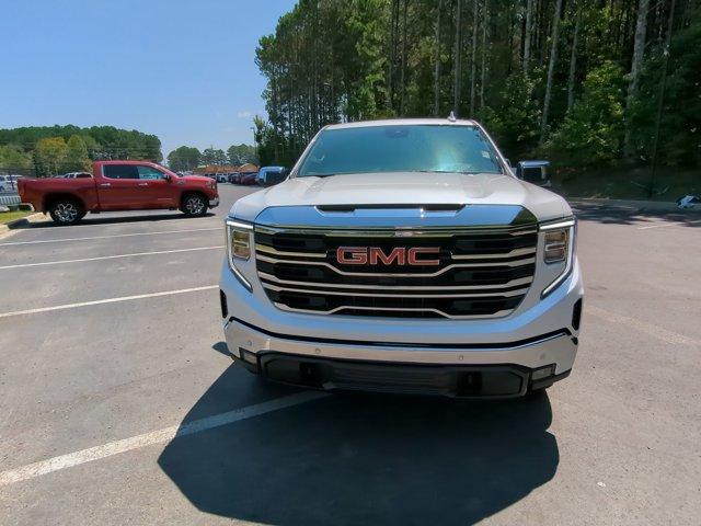 2024 GMC Sierra 1500 Vehicle Photo in ALBERTVILLE, AL 35950-0246