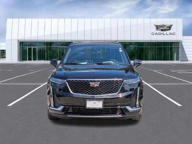 Certified 2020 Cadillac XT6 Premium Luxury with VIN 1GYKPDRSXLZ232289 for sale in Oak Lawn, IL