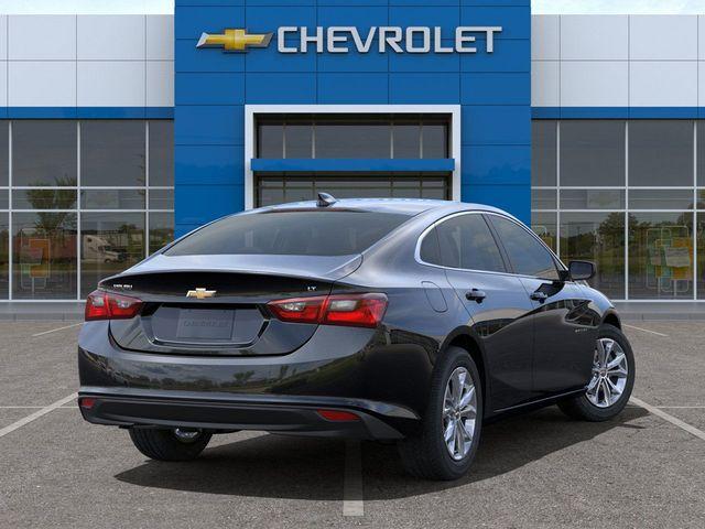 2025 Chevrolet Malibu Vehicle Photo in PAWLING, NY 12564-3219