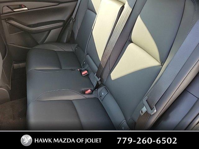 2024 Mazda CX-30 Vehicle Photo in Plainfield, IL 60586