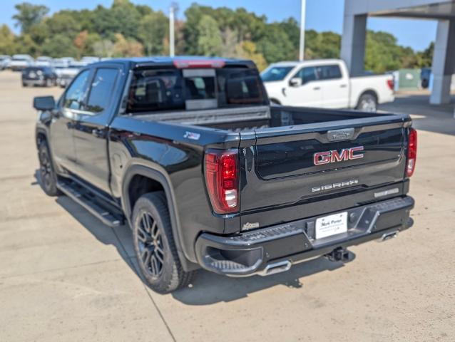 2024 GMC Sierra 1500 Vehicle Photo in POMEROY, OH 45769-1023