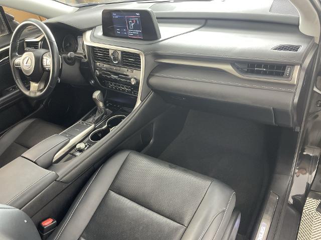 2021 Lexus RX 350 Vehicle Photo in GILBERT, AZ 85297-0402