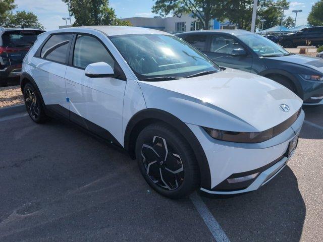 2024 Hyundai IONIQ 5 Vehicle Photo in Greeley, CO 80634