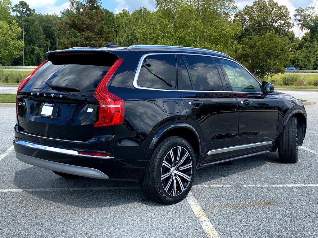 Used 2022 Volvo XC90 Inscription with VIN YV4H60CL4N1852423 for sale in Pooler, GA