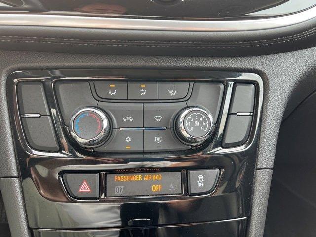 2022 Buick Encore Vehicle Photo in JACKSON, MI 49202-1834