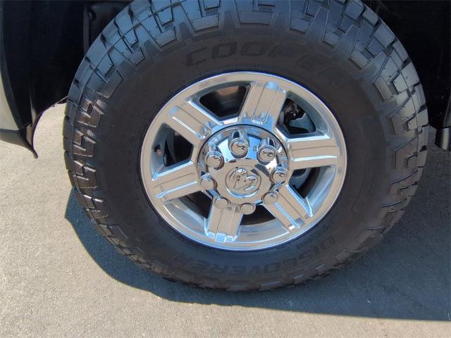 Used 2011 RAM Ram 2500 Pickup Laramie with VIN 3D7UT2CL1BG587016 for sale in Anaheim, CA