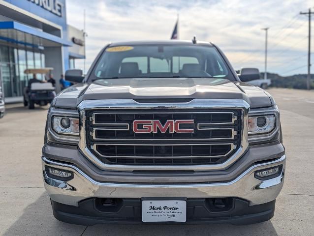 2017 GMC Sierra 1500 Vehicle Photo in POMEROY, OH 45769-1023