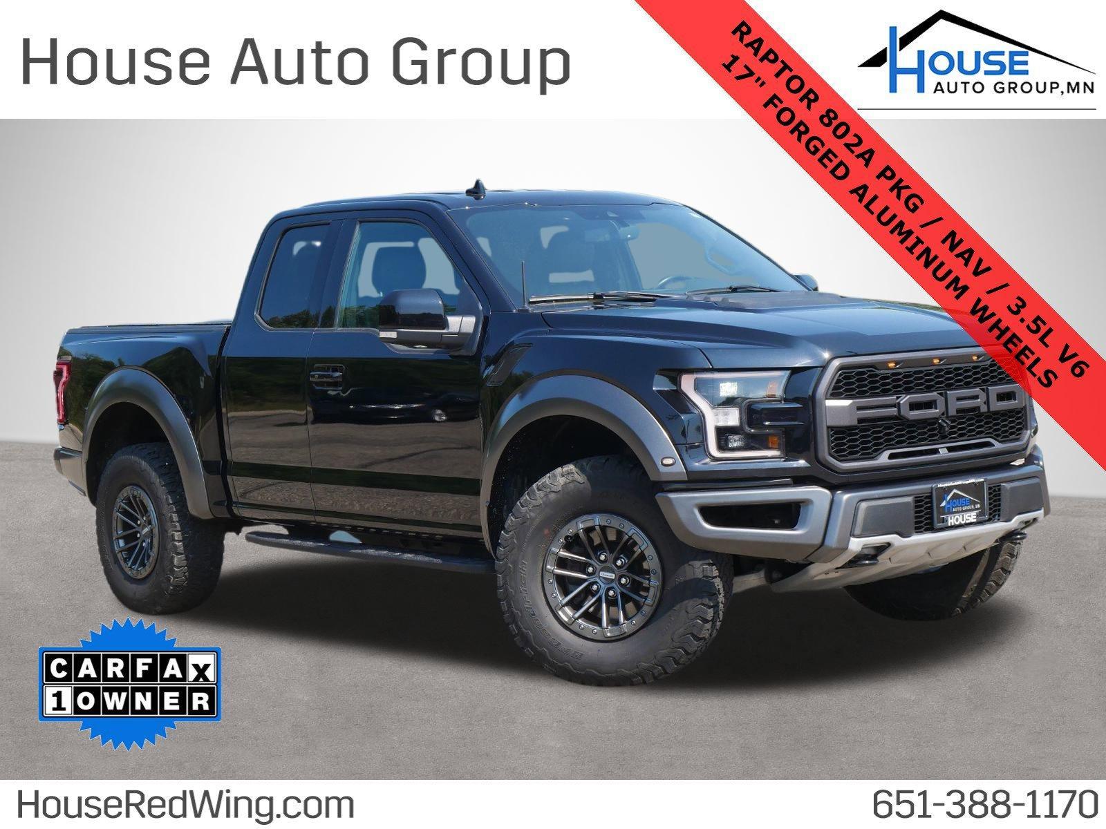 2020 Ford F-150 Vehicle Photo in Red Wing, MN 55066-1473