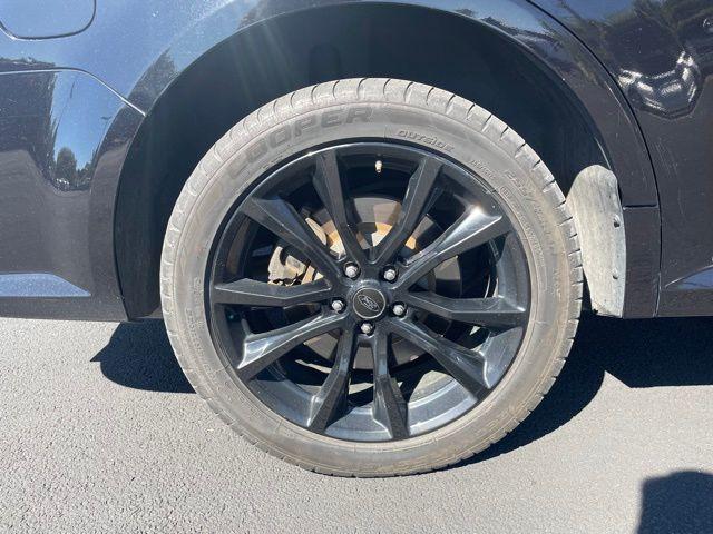 2019 Ford Flex Vehicle Photo in Highland, IN 46322-2506