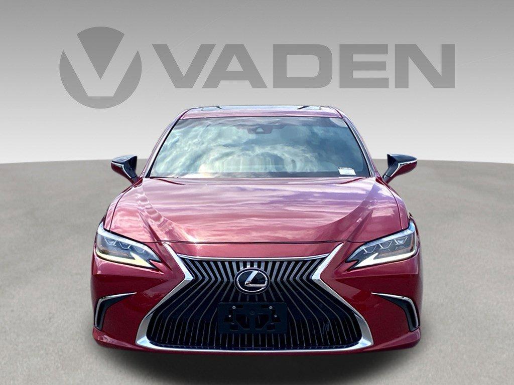 2019 Lexus ES 350 Vehicle Photo in SAVANNAH, GA 31406-4513