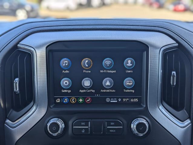 2021 GMC Sierra 1500 Vehicle Photo in POMEROY, OH 45769-1023