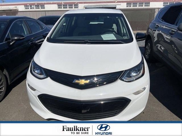 2020 Chevrolet Bolt EV Vehicle Photo in Philadelphia, PA 19116