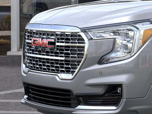 2024 GMC Terrain Vehicle Photo in INDEPENDENCE, MO 64055-1377