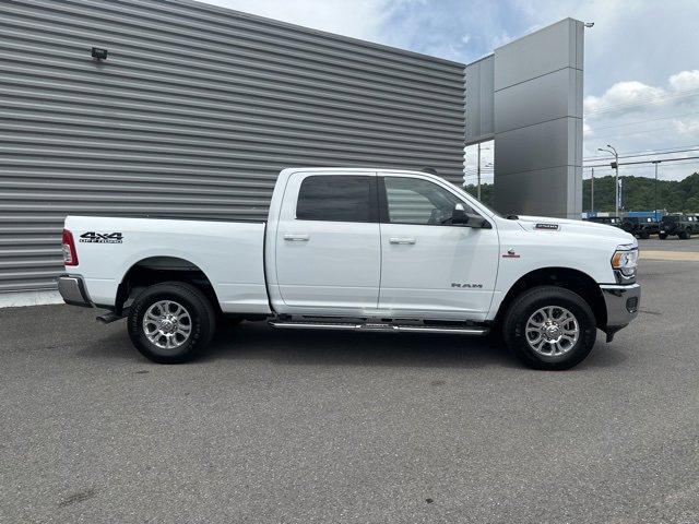 Used 2022 RAM Ram 2500 Pickup Big Horn with VIN 3C6UR5DL4NG239361 for sale in Huntsville, AL