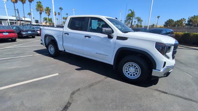 2024 GMC Sierra 1500 Vehicle Photo in ANAHEIM, CA 92806-5612