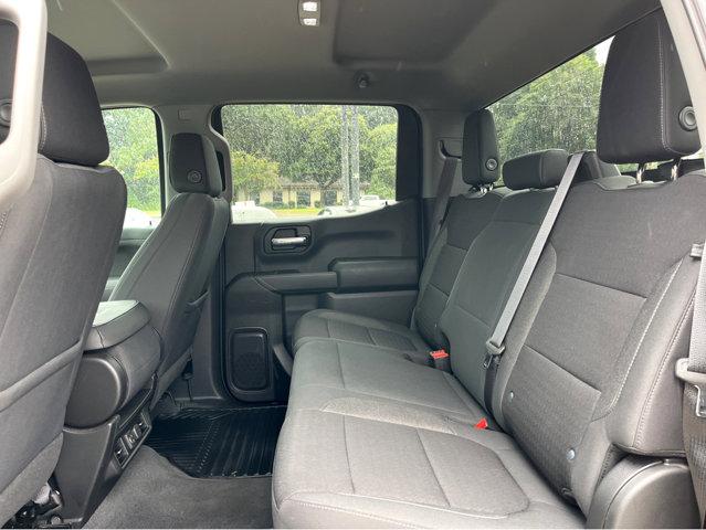 2021 Chevrolet Silverado 1500 Vehicle Photo in Savannah, GA 31419