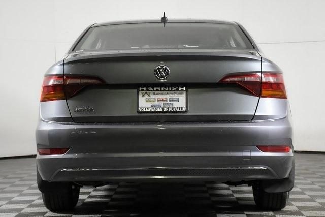 2019 Volkswagen Jetta Vehicle Photo in Puyallup, WA 98371