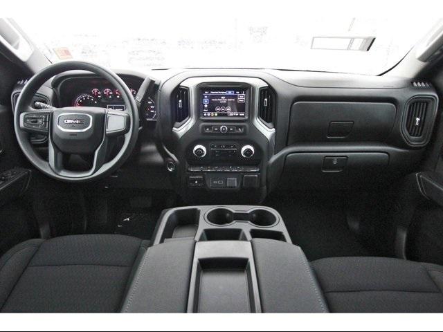 2024 GMC Sierra 1500 Vehicle Photo in ROSENBERG, TX 77471-5675