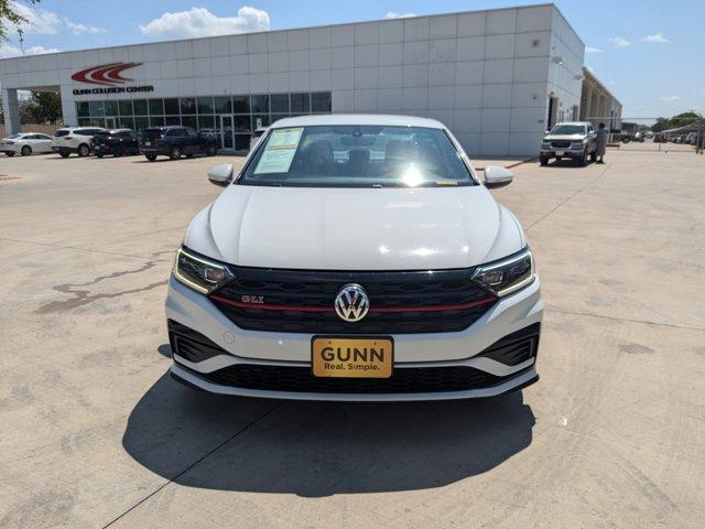 2020 Volkswagen Jetta GLI Vehicle Photo in SELMA, TX 78154-1459