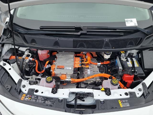 2022 Chevrolet Bolt EV Vehicle Photo in LA MESA, CA 91942-8211