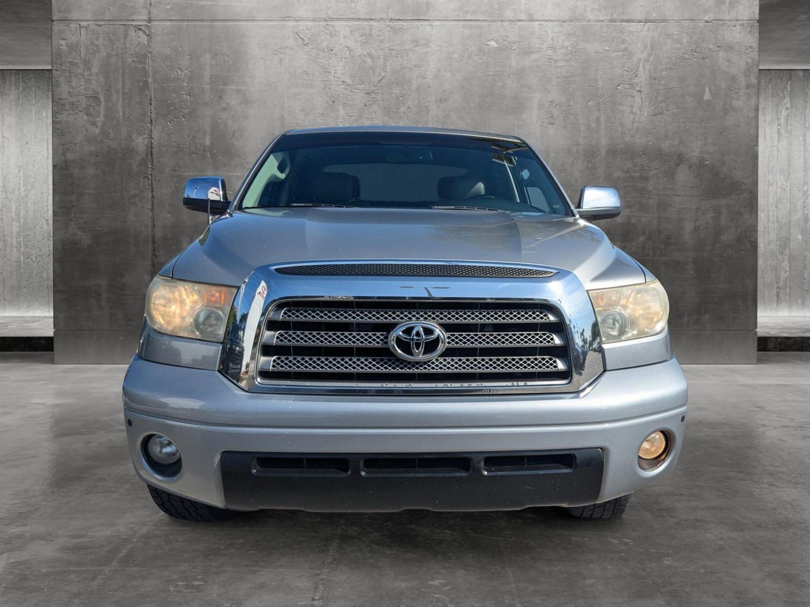 2008 Toyota Tundra 2WD Truck Vehicle Photo in Winter Park, FL 32792