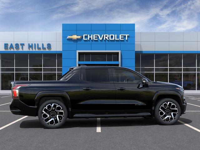 2024 Chevrolet Silverado EV Vehicle Photo in DOUGLASTON, NY 11362-1062