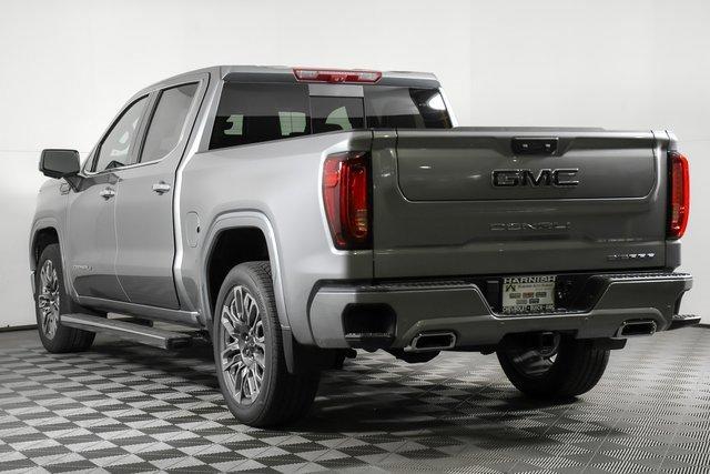 2024 GMC Sierra 1500 Vehicle Photo in PUYALLUP, WA 98371-4149