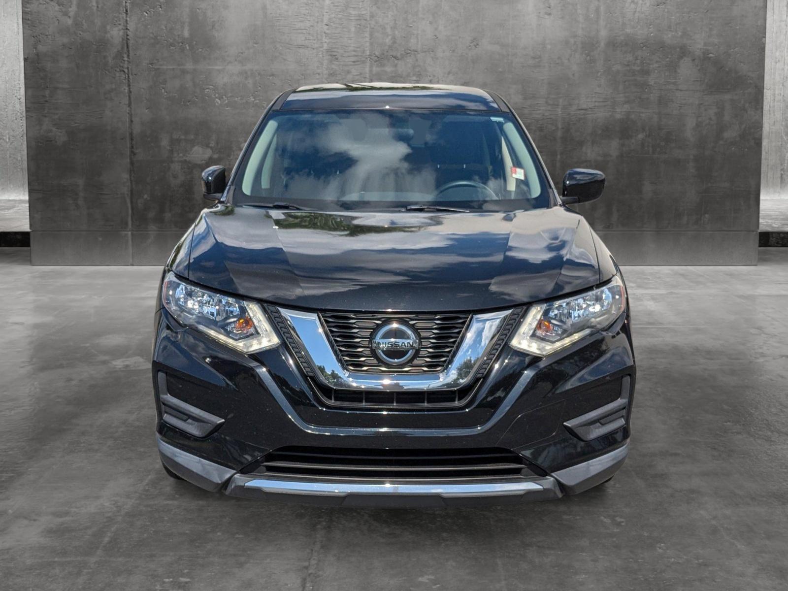 2018 Nissan Rogue Vehicle Photo in Miami, FL 33015