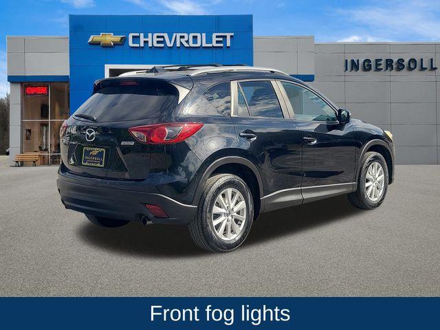 2016 Mazda CX-5 Vehicle Photo in PAWLING, NY 12564-3219