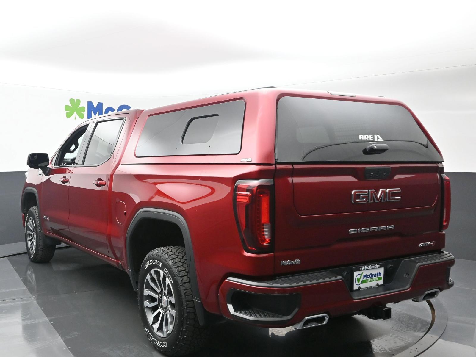 2021 GMC Sierra 1500 Vehicle Photo in Cedar Rapids, IA 52402