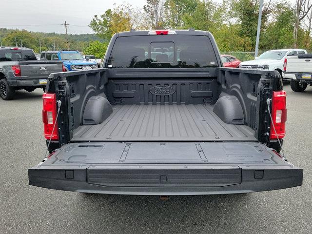 2021 Ford F-150 Vehicle Photo in Boyertown, PA 19512