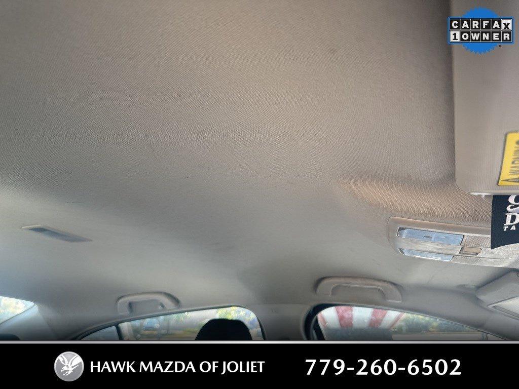 2015 Mazda3 Vehicle Photo in Plainfield, IL 60586